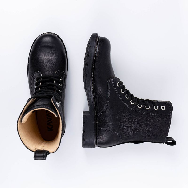 Borgvik EP Black