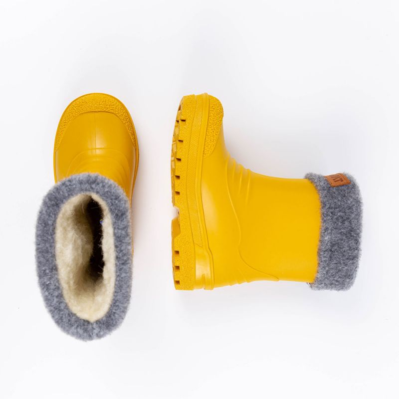 Gimo WP Yellow