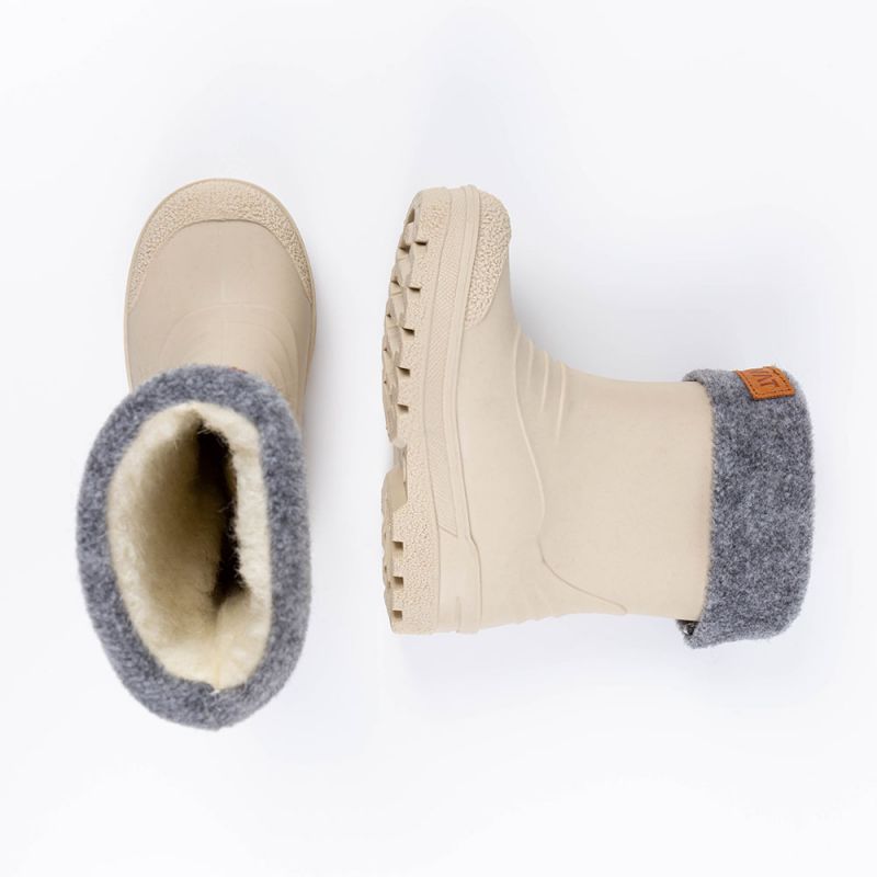 Gimo WP Offwhite