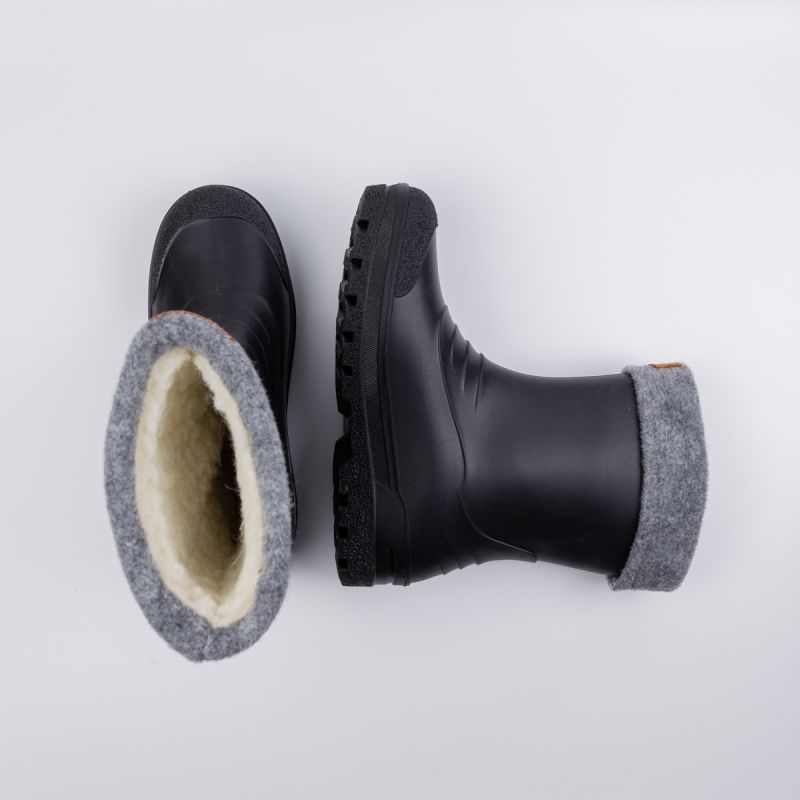 Gimo Women WP Black