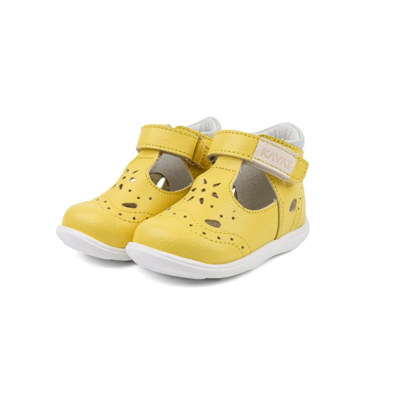 Ängskär XC Light Yellow