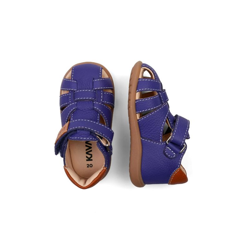 Rullsand EP Bright Blue