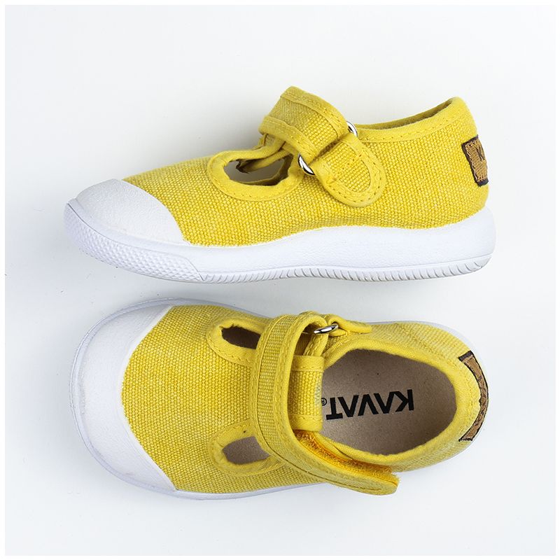 Mölnlycke TX Yellow