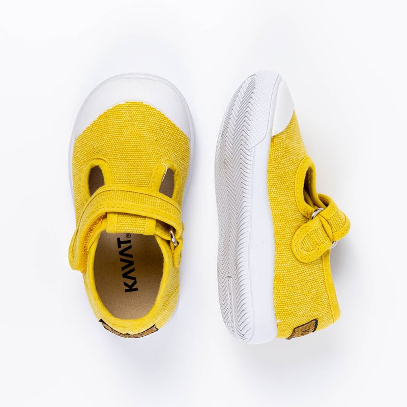 Mölnlycke TX Yellow
