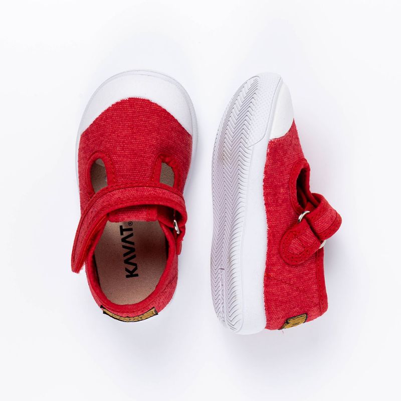 Mölnlycke TX Red
