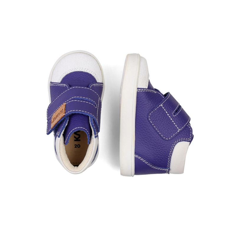 Fiskeby Bright Blue