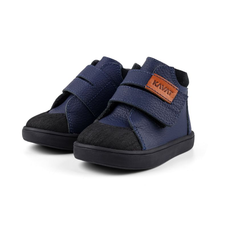 Fiskeby Warm XC Blue