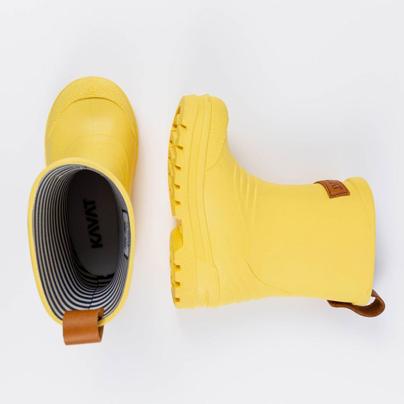 Grytgöl WP Light yellow
