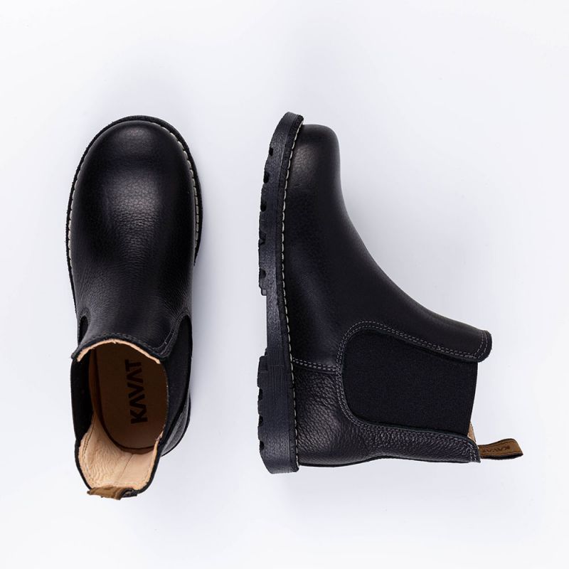 Bodås JR EP Black