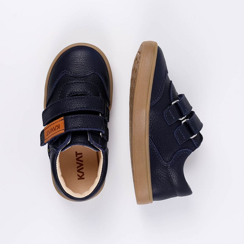 Huseby EP Blue