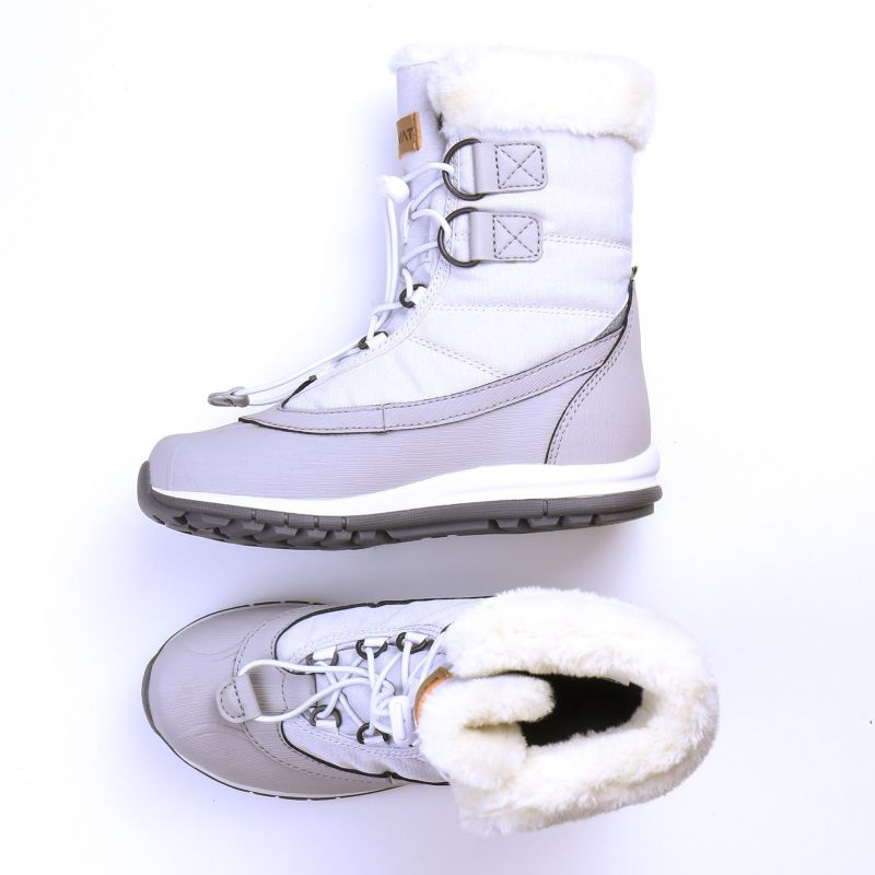 Idre WP White