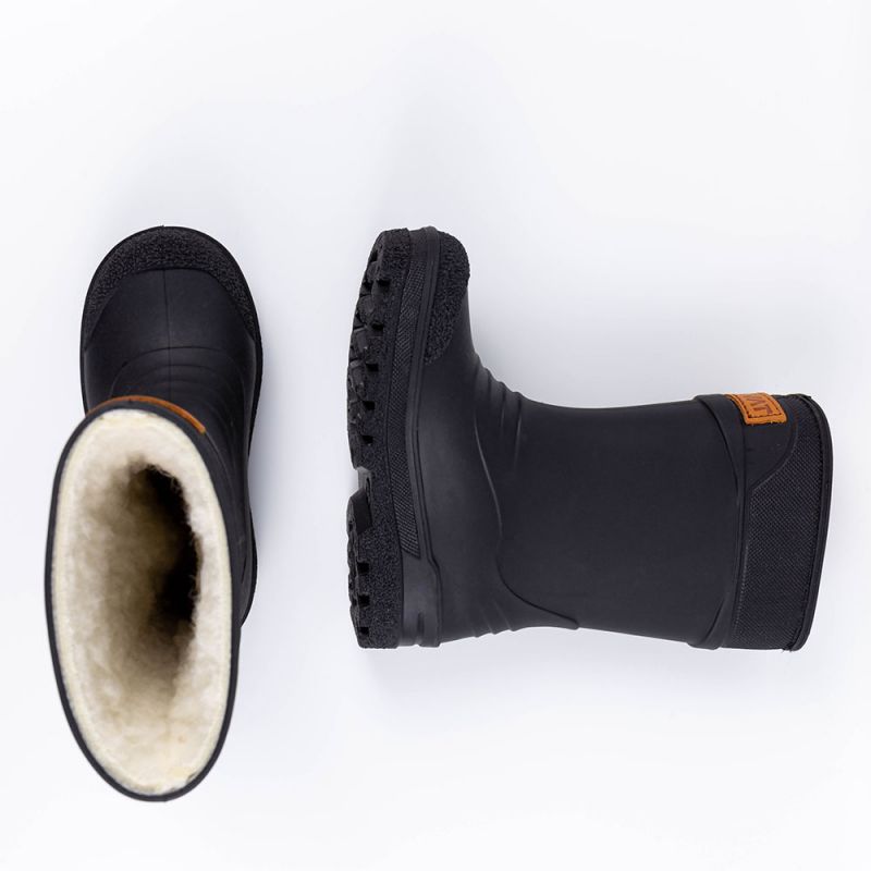 Pöl WP Black