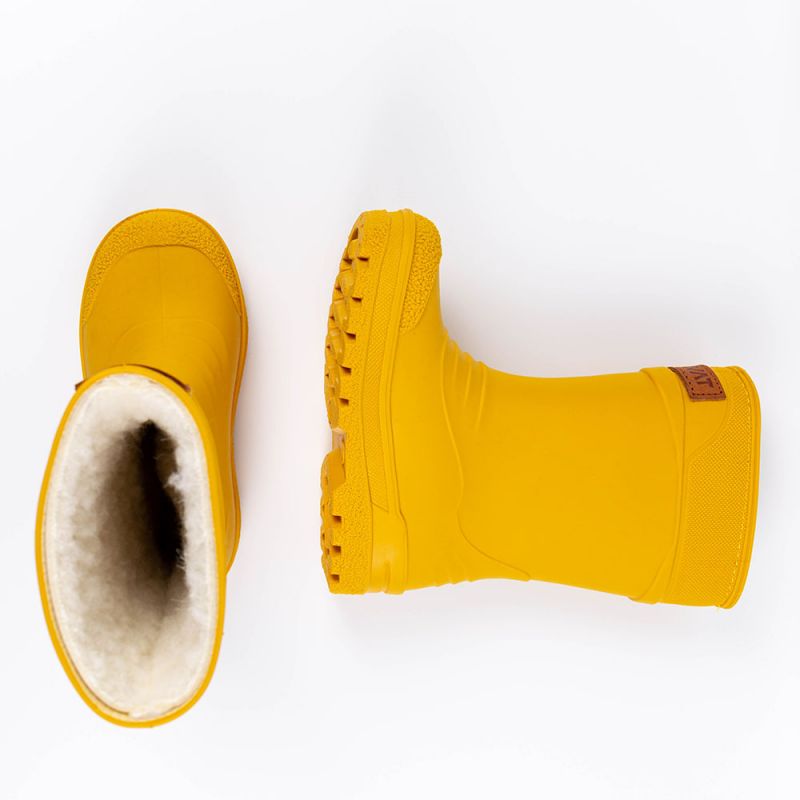 Pöl WP Yellow
