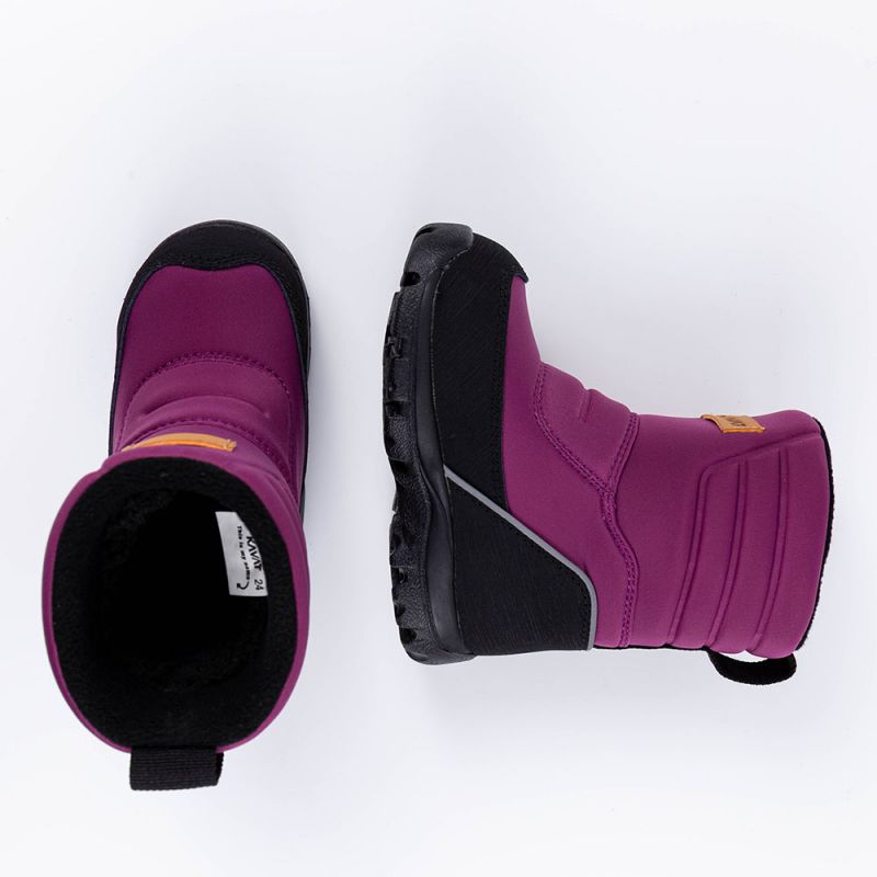 Voxna WP Damson plum