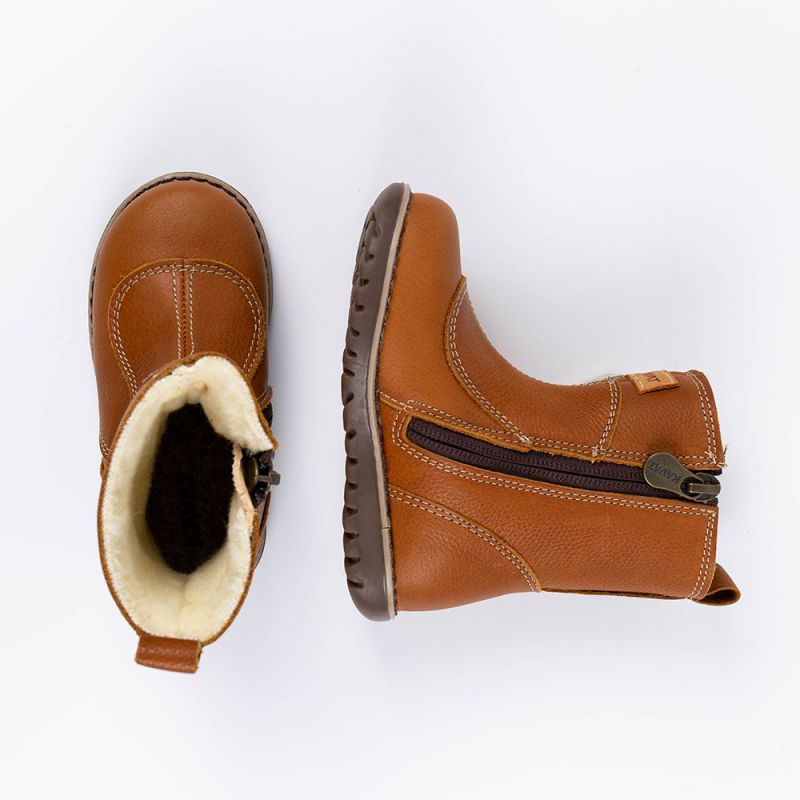 Norberg EP Light brown