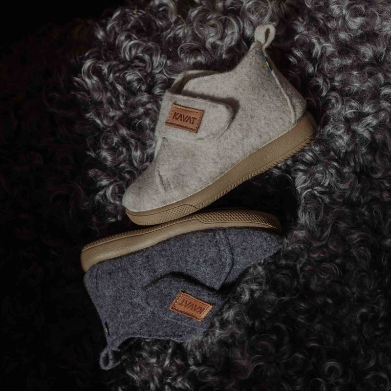 Munkedal WB Grey