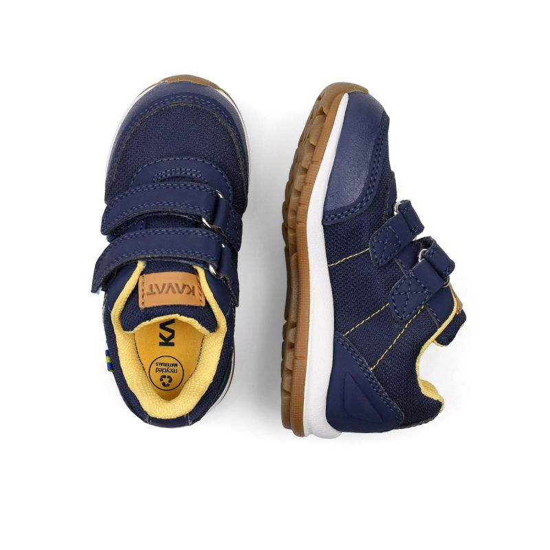 Halland WP Navy