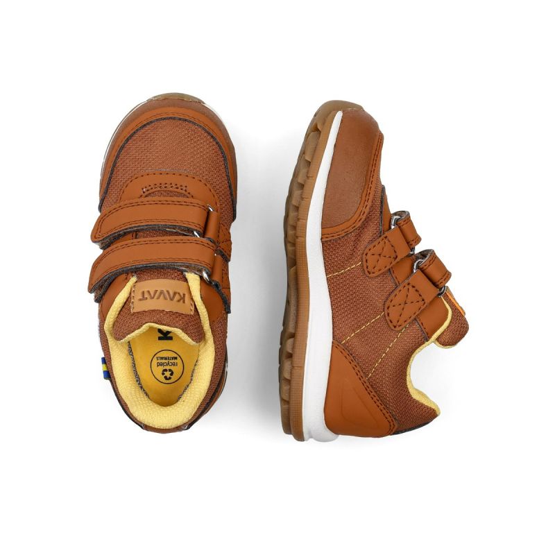 Halland WP Ginger