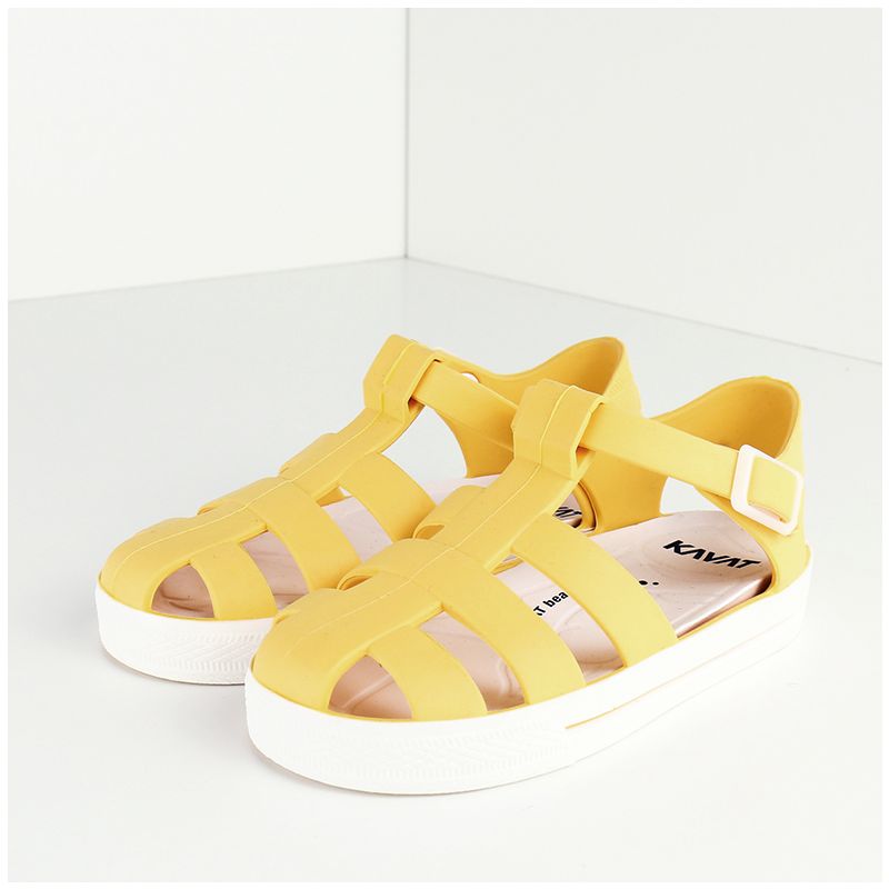 Sand WP Light yellow