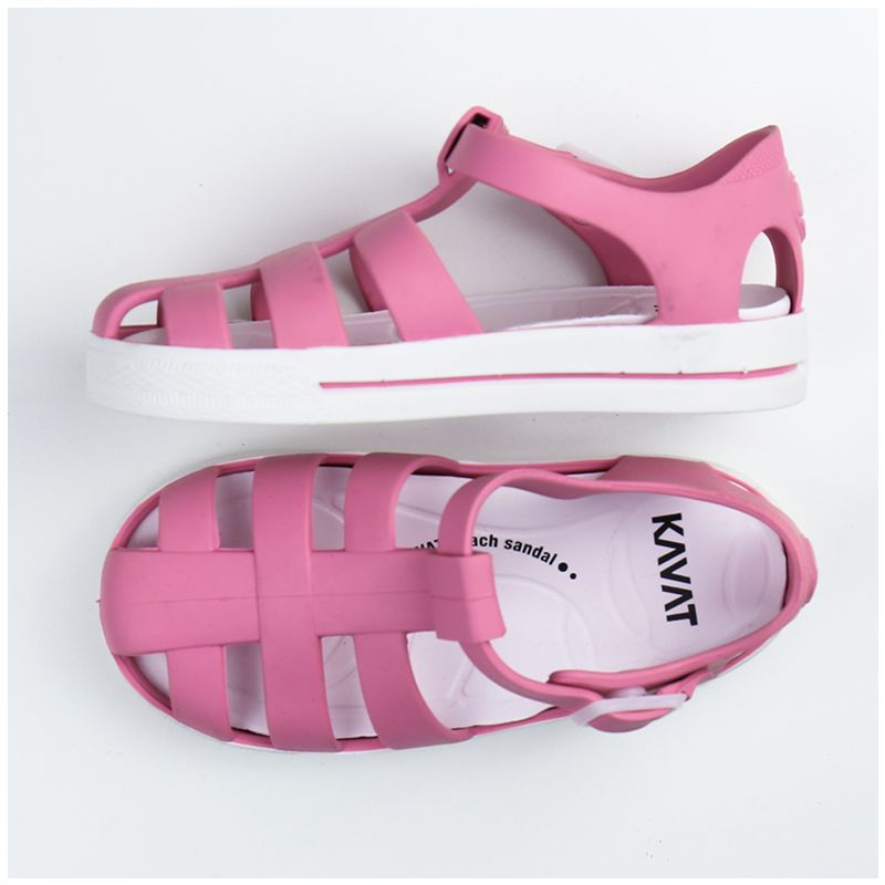Sand WP Strawberry Rose