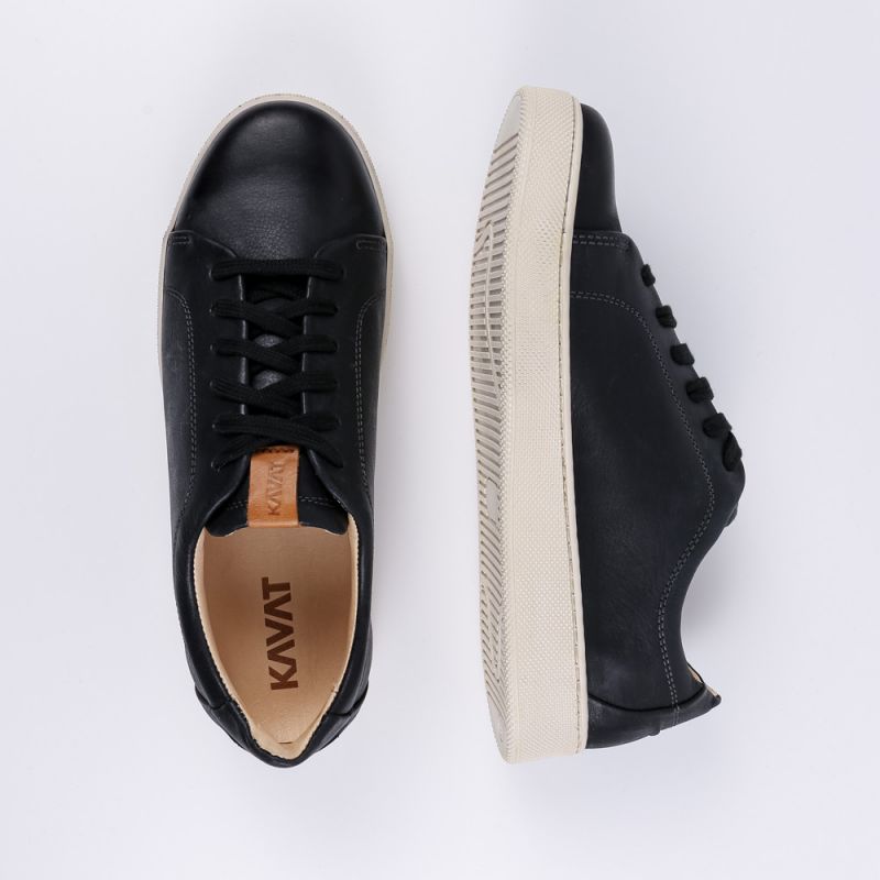 Holmen EP Black