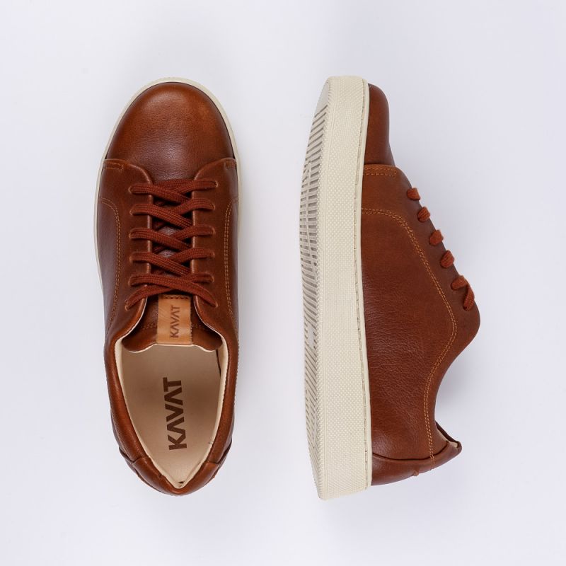 Holmen EP Light brown