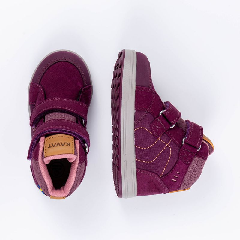 Landby WP Damson plum