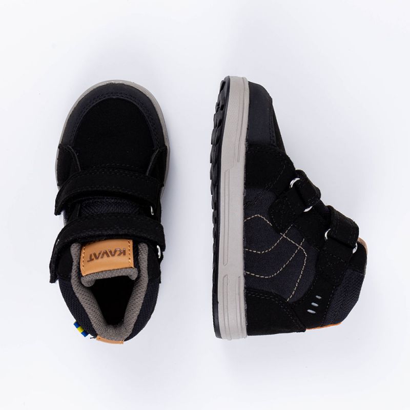 Landby WP Black
