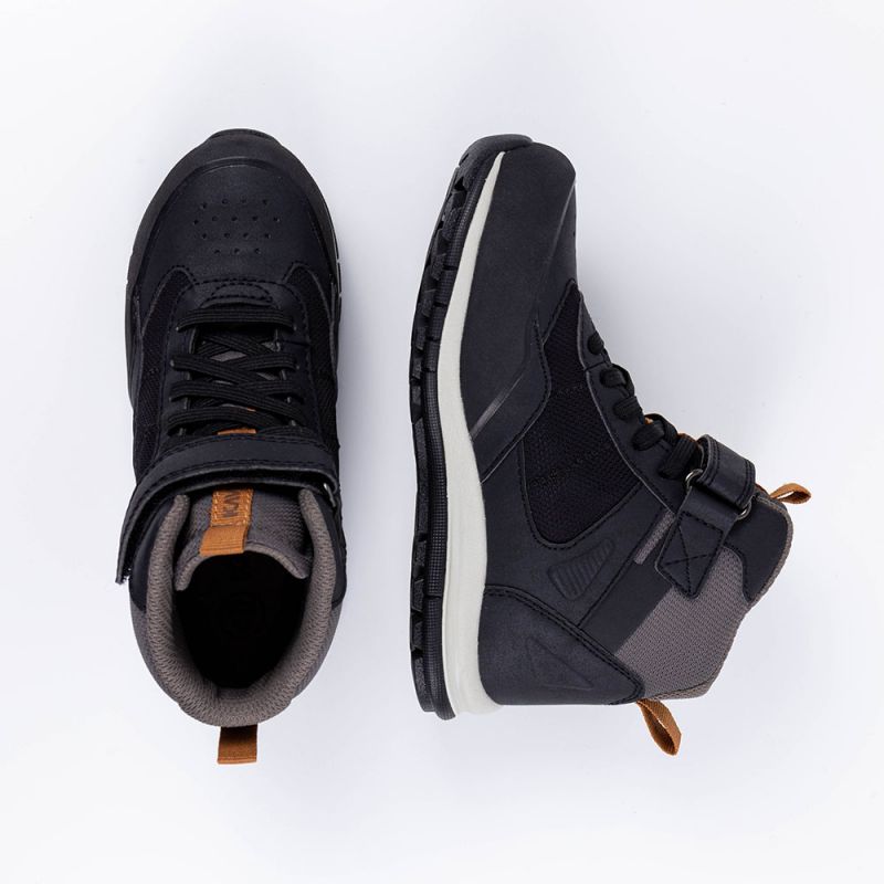 Broby WP Black