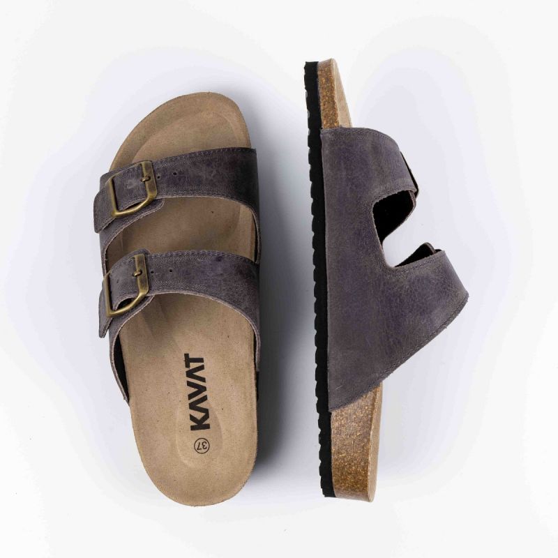 Karlsdal EPN Grey
