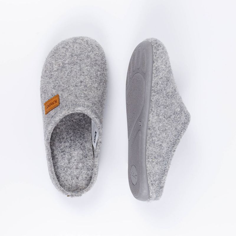Mörby TX Grey