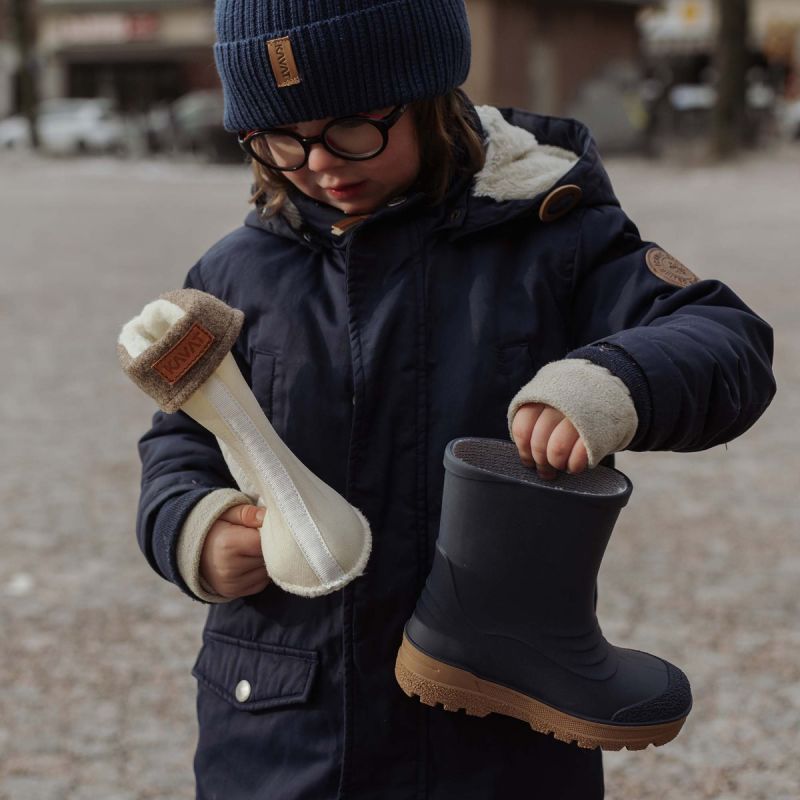 Gimo Insock Brown