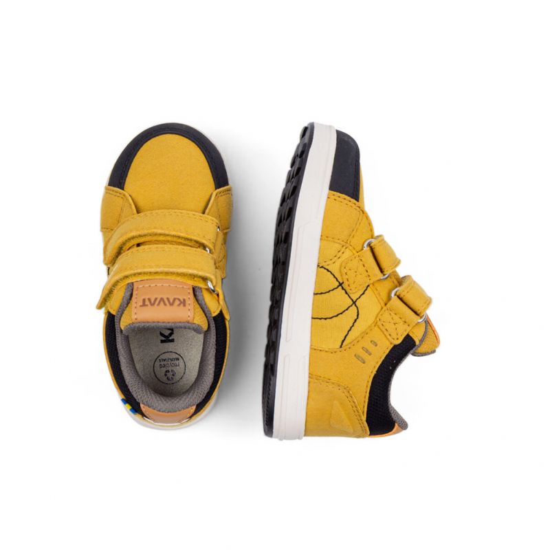 Svedby WP Yellow