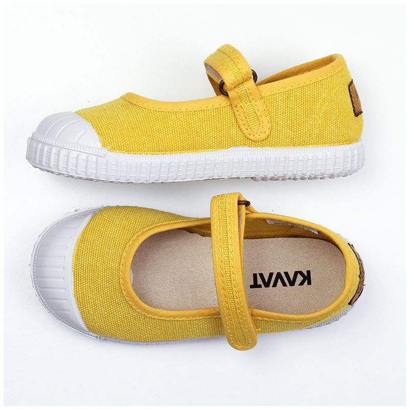 Malevik TX Yellow