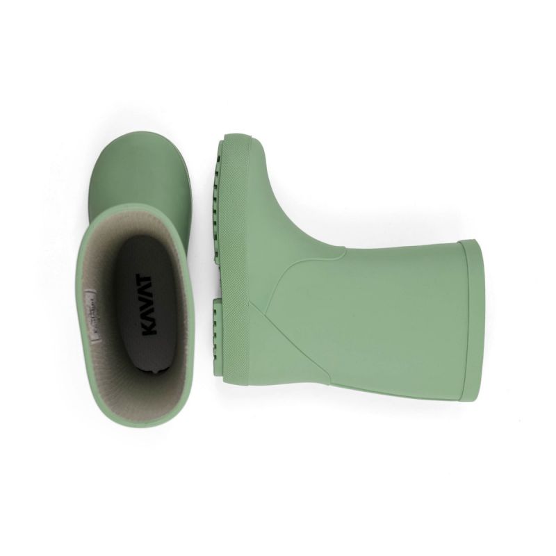 Skur WP Green