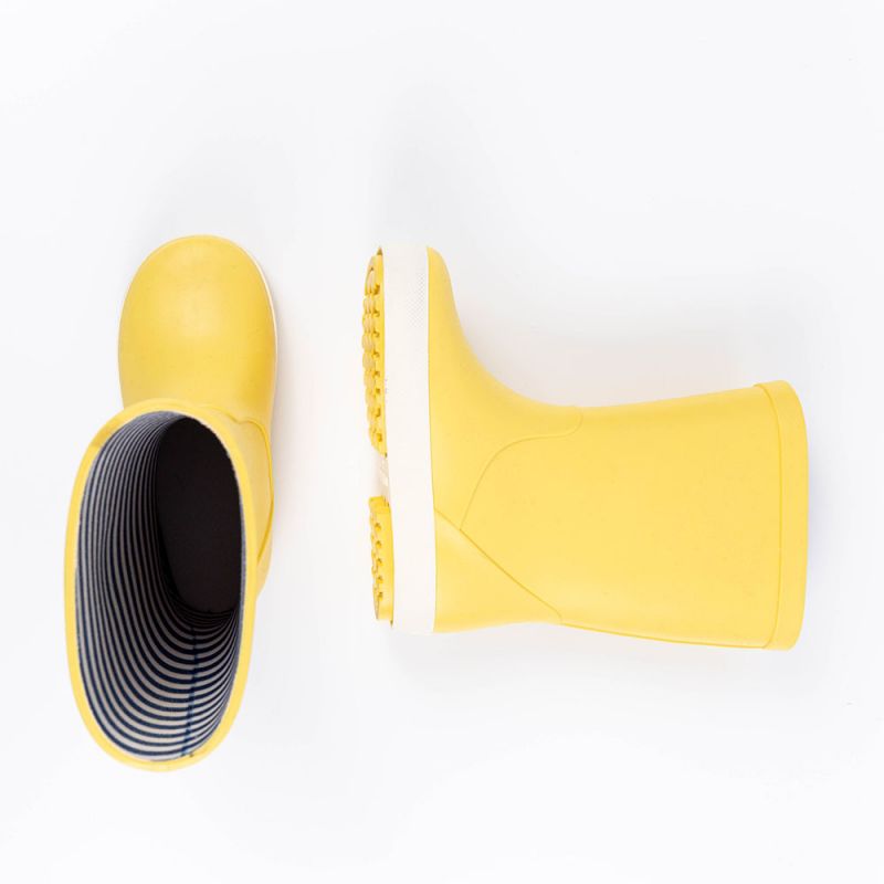 Skur WP Light yellow