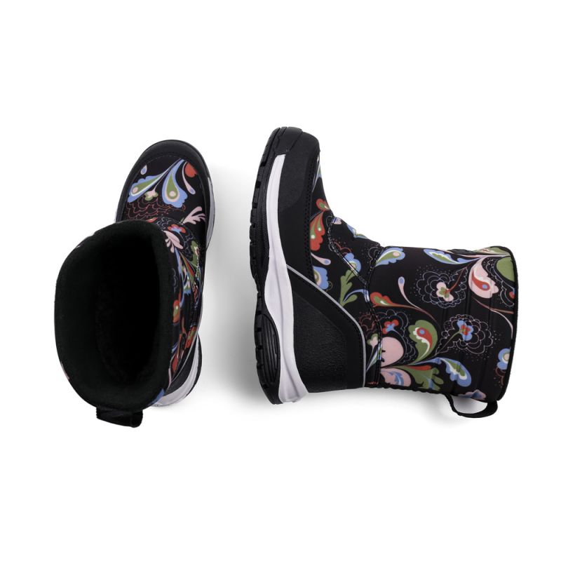 Voxna JR WP Folklore print