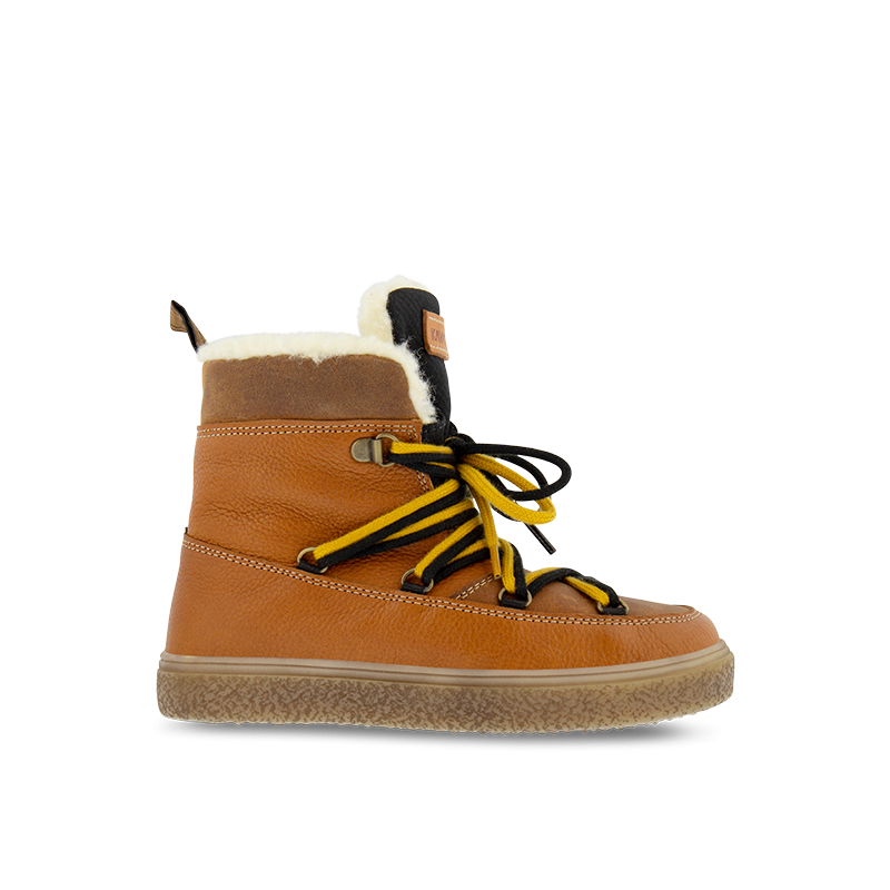 Norrdal EP Light brown