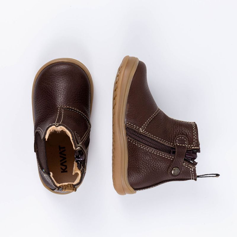 Stampa EP Dark brown