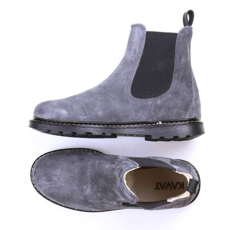Bodås 2.0 XCS Storm grey