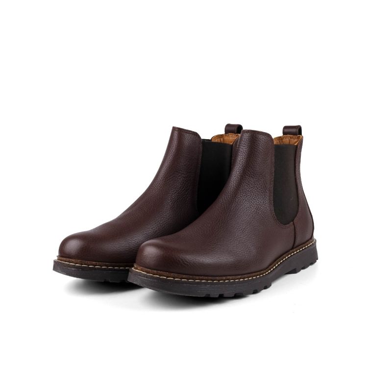 Bodås Dark brown