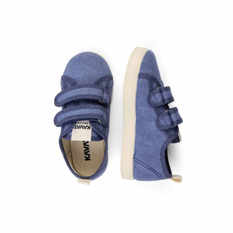 Skene TX Denim