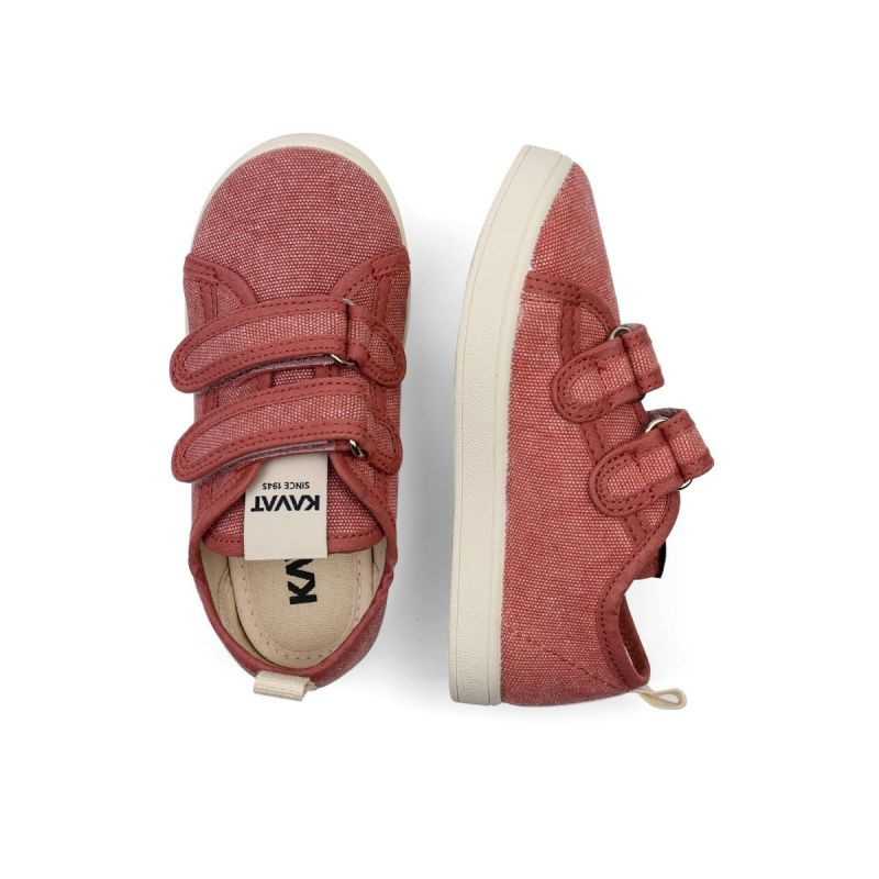 Skene TX Dark Pink