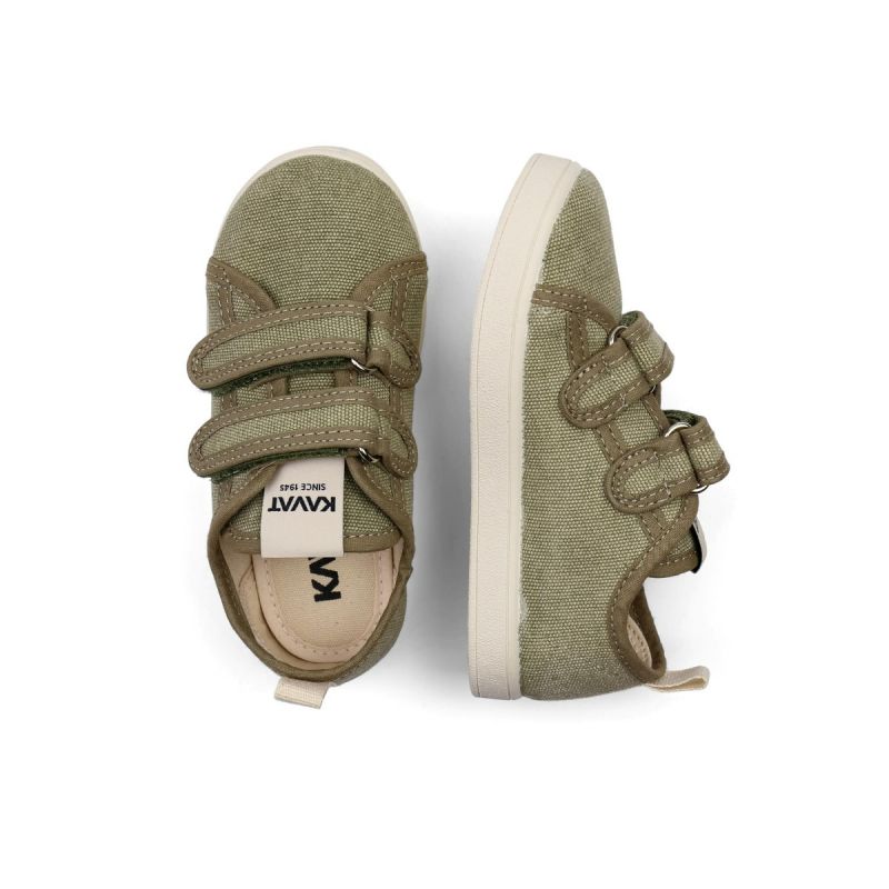 Skene TX Pale Khaki