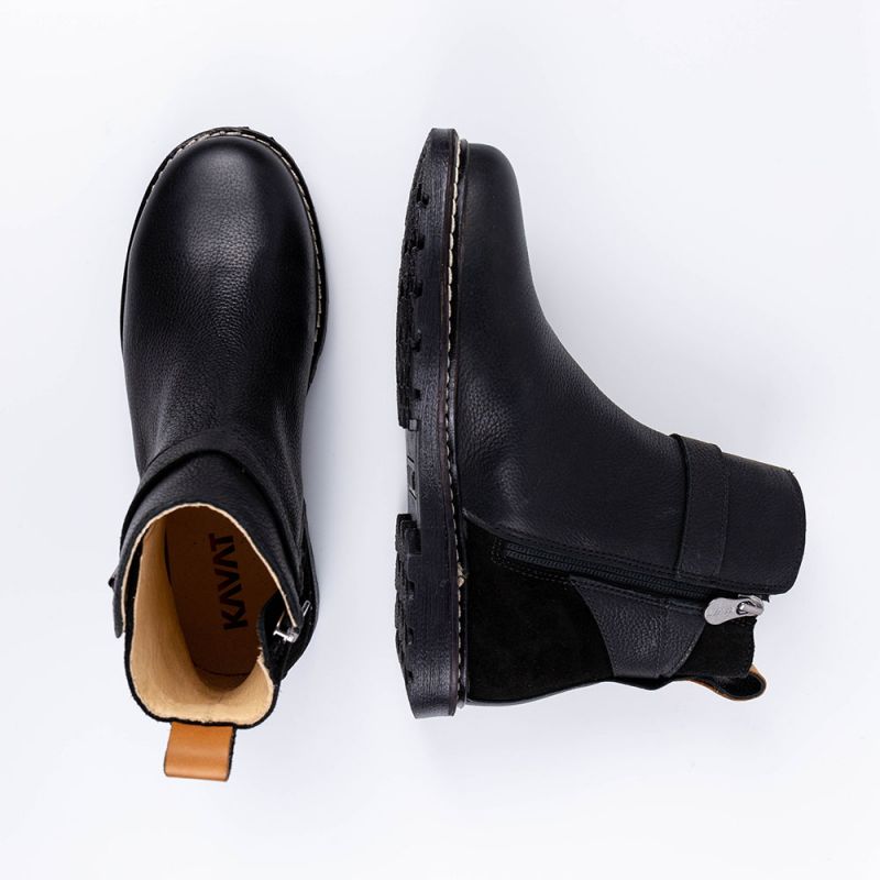 Norvik EP Black