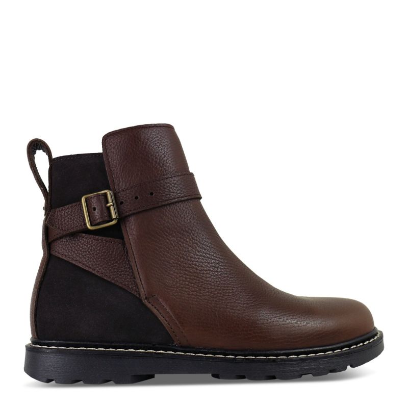 Norvik EP Dark Brown