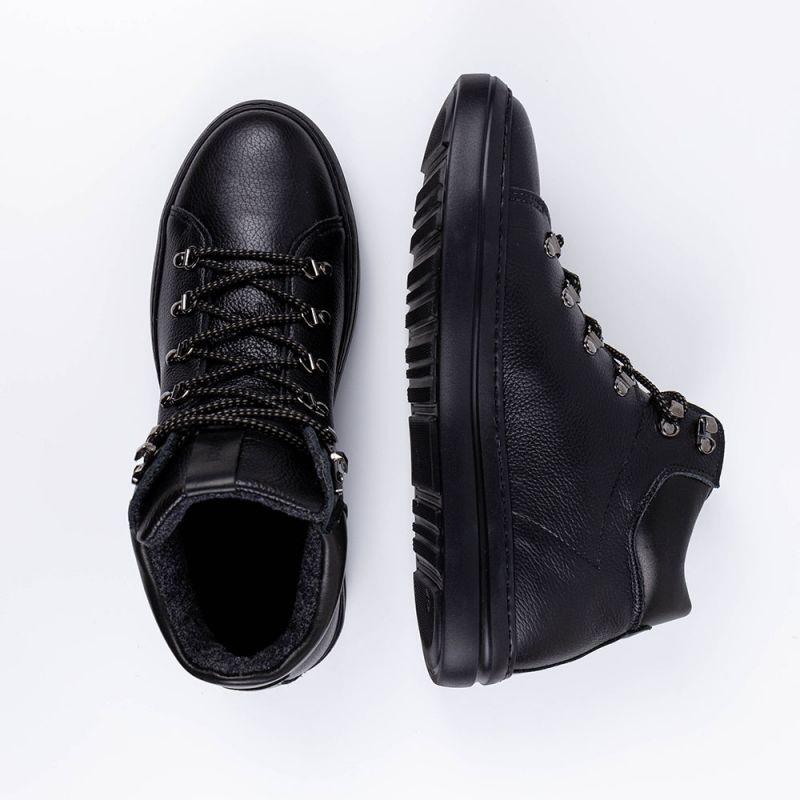 Esrange WL Black