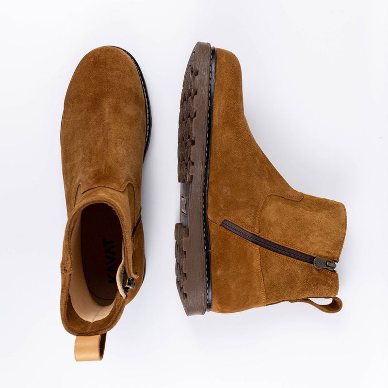 Hallsberg XCS Cognac