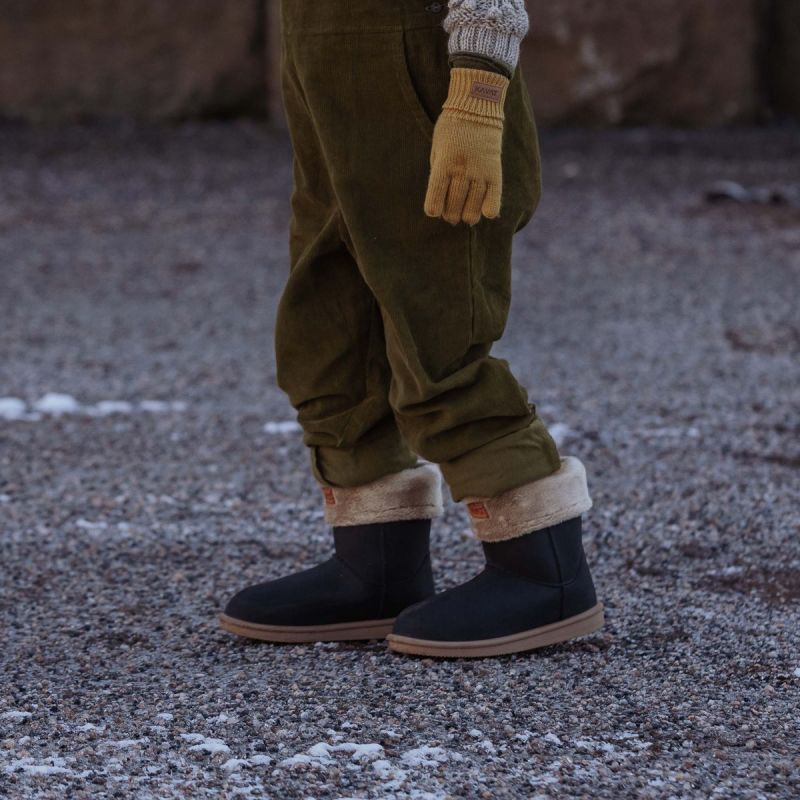 Mora insock Beige