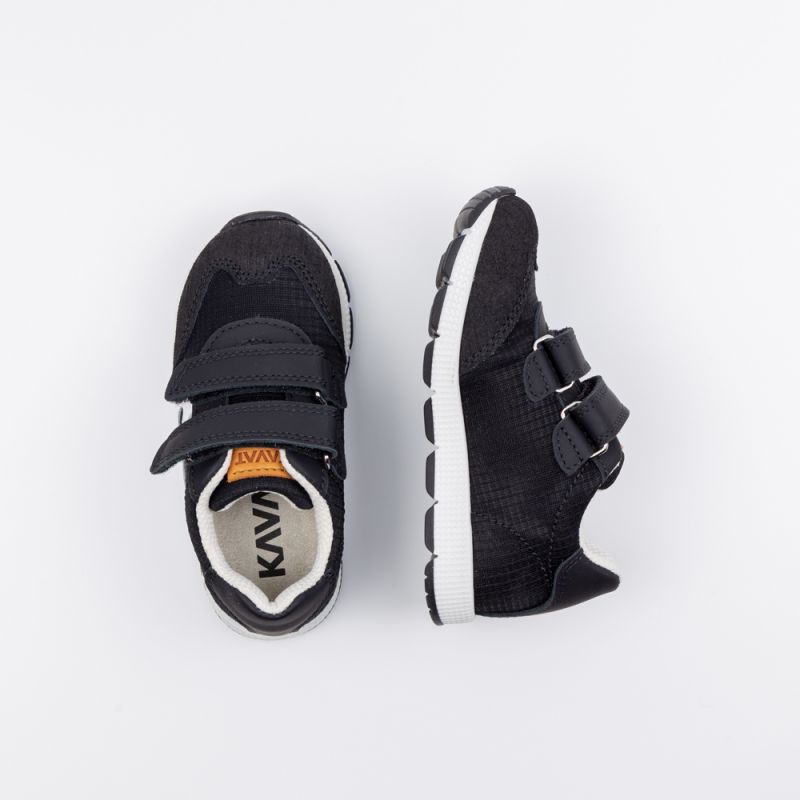Tidan TX Black
